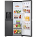 GS-N599MBL LG 641 L Side by Side Fridge